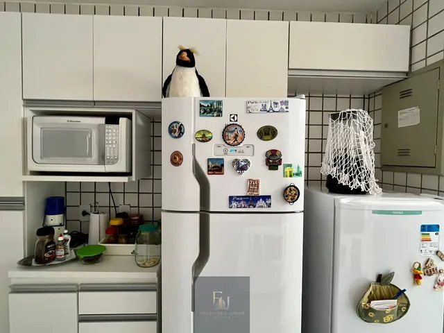 Imagem 8: Apartamento à venda no bairro Frei Higino - Parnaíba/PI