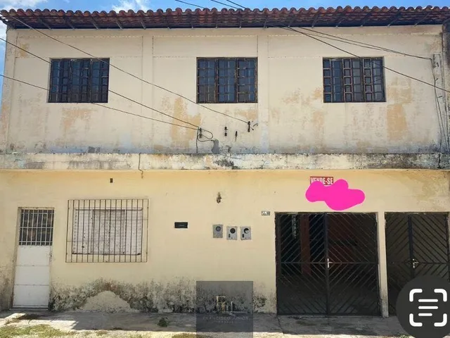 Imagem 6: Casa à venda no bairro Saci - Teresina/PI