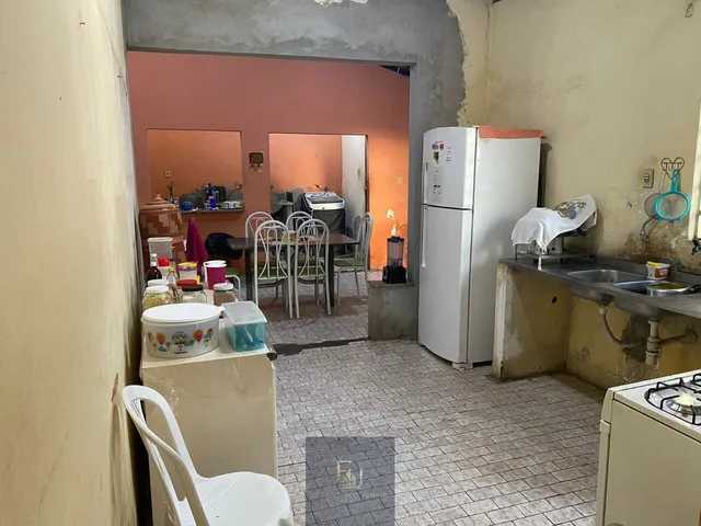 Imagem 9: Casa à venda no bairro Saci - Teresina/PI