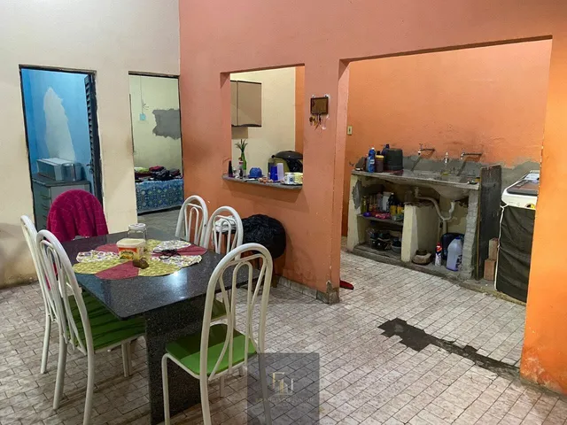 Imagem 4: Casa à venda no bairro Saci - Teresina/PI