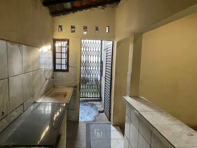 Imagem 10: Casa à venda no bairro Saci - Teresina/PI