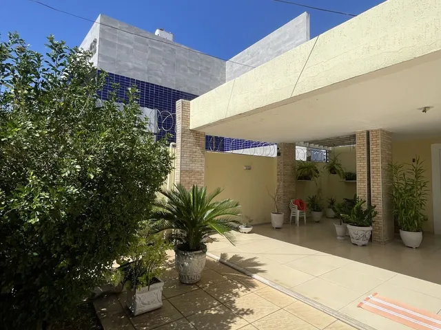 Imagem 8: Casa comercial á venda no jóquei
