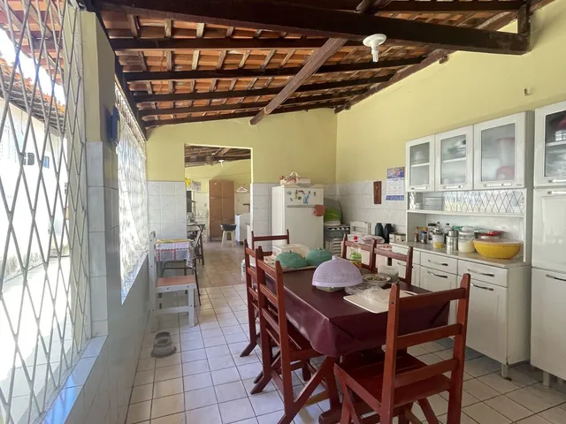 Imagem 10: Casa comercial á venda no jóquei