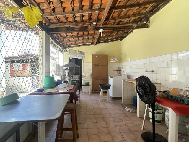 Imagem 16: Casa comercial á venda no jóquei