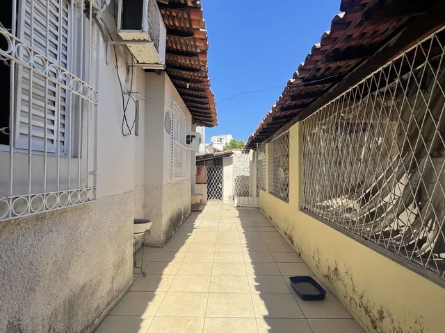 Imagem 6: Casa comercial á venda no jóquei