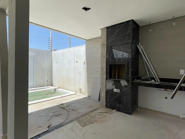 Imagem 14: Casa em Parnaíba/PI