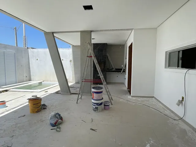 Imagem 10: Casa em Parnaíba/PI