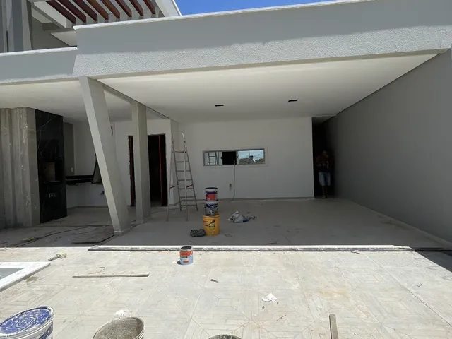 Imagem 15: Casa em Parnaíba/PI