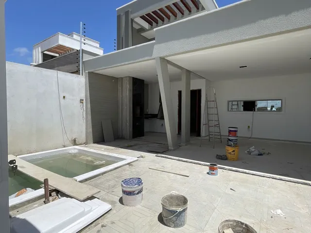Imagem 5: Casa em Parnaíba/PI