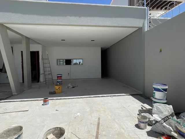 Imagem 13: Casa em Parnaíba/PI