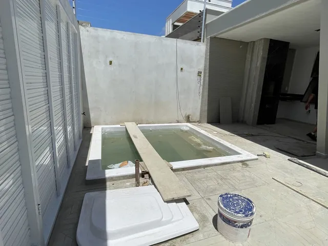 Imagem 2: Casa em Parnaíba/PI