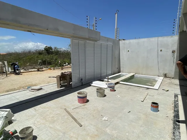 Imagem 7: Casa em Parnaíba/PI