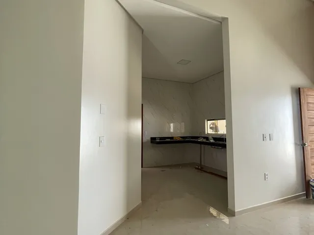 Imagem 8: Casa em Parnaíba/PI