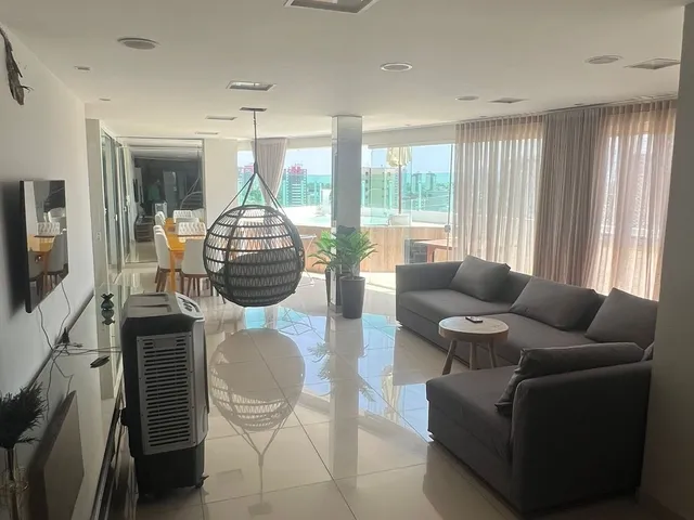 Imagem 2: Cobertura em Teresina disponível á venda