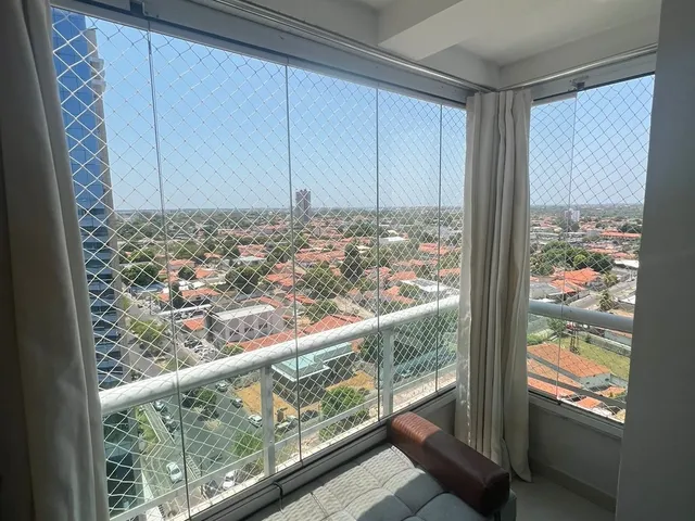 Imagem 16: Cobertura em Teresina disponível á venda