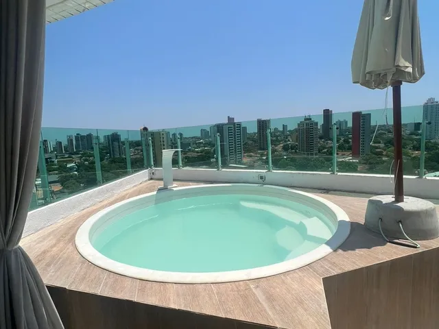 Imagem 13: Cobertura em Teresina disponível á venda