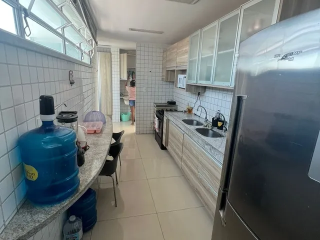 Imagem 8: Cobertura em Teresina disponível á venda