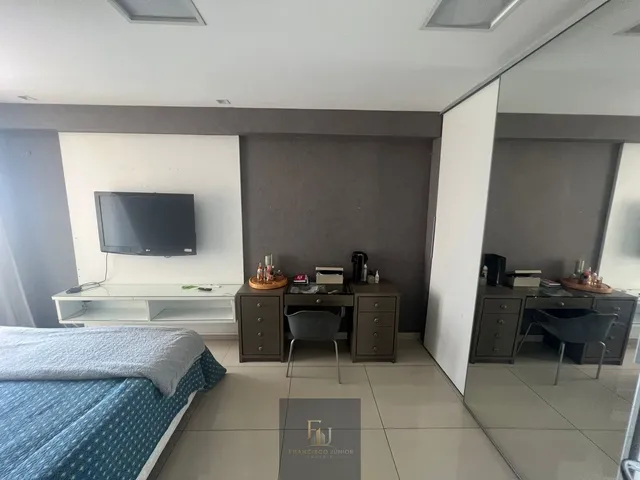 Imagem 6: Cobertura em Teresina disponível á venda