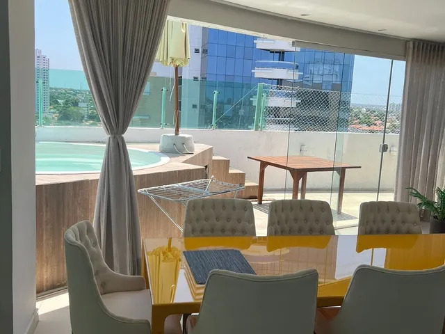 Imagem 4: Cobertura em Teresina disponível á venda