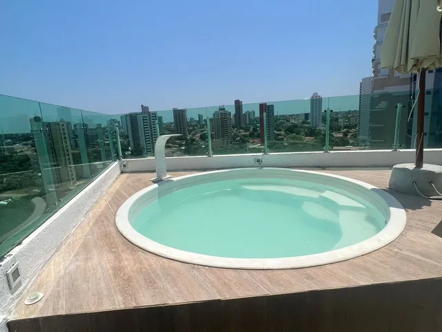 Imagem 10: Cobertura em Teresina disponível á venda