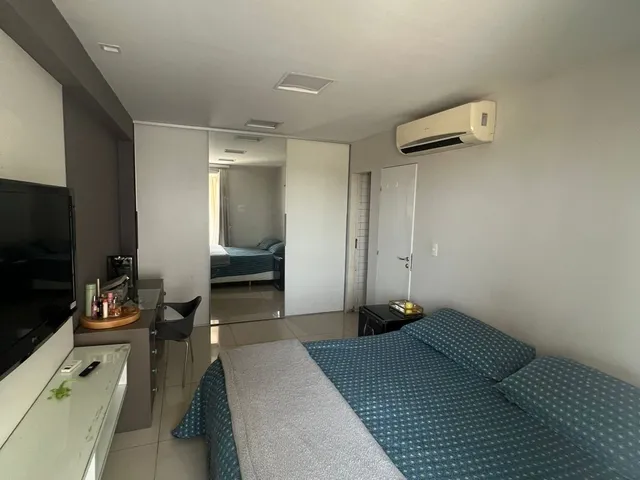 Imagem 12: Cobertura em Teresina disponível á venda