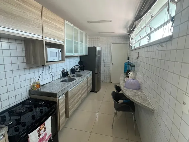 Imagem 7: Cobertura em Teresina disponível á venda