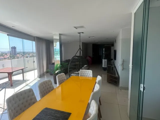 Imagem 15: Cobertura em Teresina disponível á venda