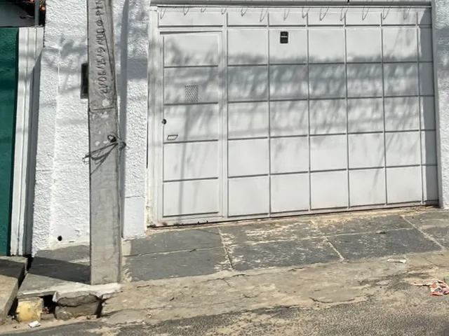 Imagem 14: Casa à venda no bairro São Cristóvão - Teresina/PI