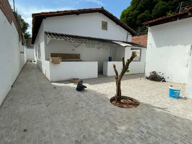 Imagem 8: Casa à venda no bairro São Cristóvão - Teresina/PI