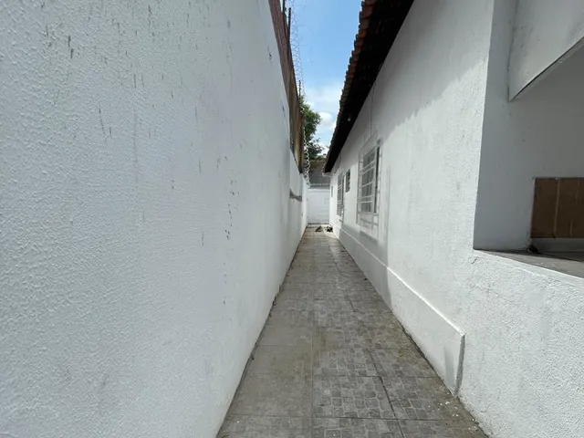 Imagem 13: Casa à venda no bairro São Cristóvão - Teresina/PI
