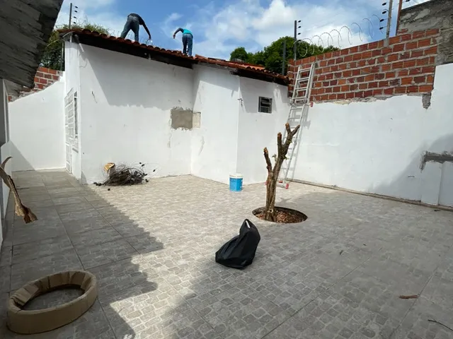 Imagem 5: Casa à venda no bairro São Cristóvão - Teresina/PI