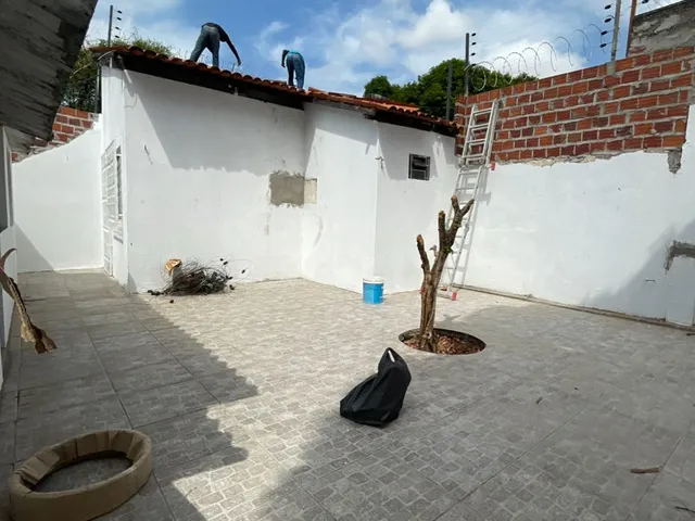 Imagem 2: Casa à venda no bairro São Cristóvão - Teresina/PI