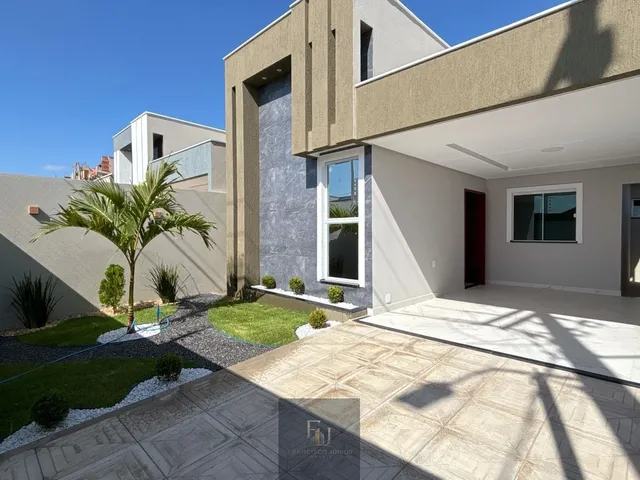 Imagem: CASA Á VENDA EM PARNAIBA