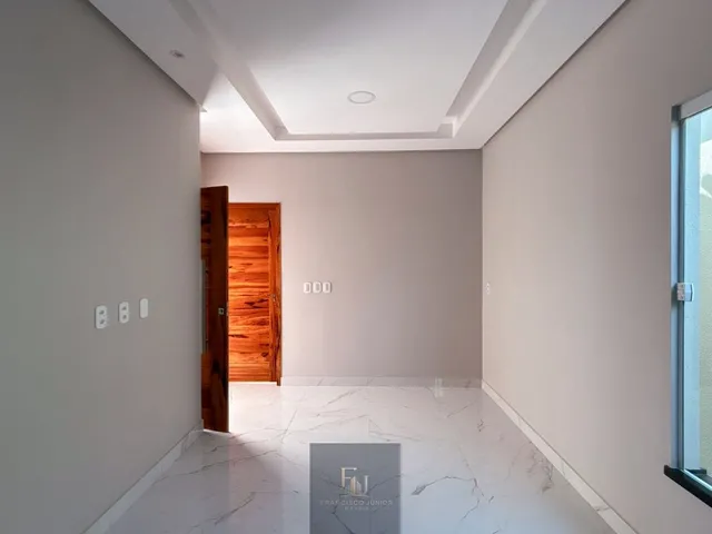 Imagem 2: CASA Á VENDA EM PARNAIBA