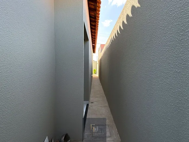 Imagem 6: CASA Á VENDA EM PARNAIBA