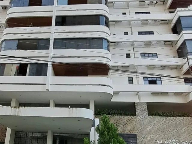 Imagem: Apartamento à venda no bairro Frei Serafim