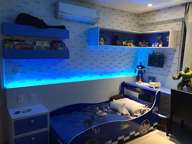 Imagem 10: Apartamento à venda no bairro Frei Serafim - Teresina/PI