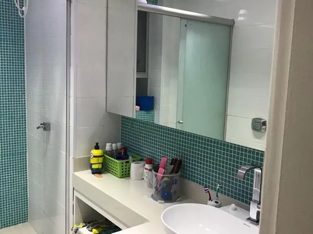 Imagem 4: Apartamento à venda no bairro Frei Serafim - Teresina/PI