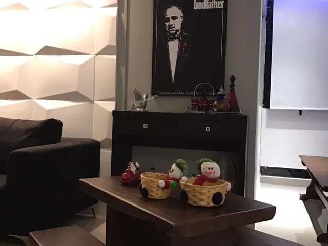 Imagem 13: Apartamento à venda no bairro Frei Serafim - Teresina/PI