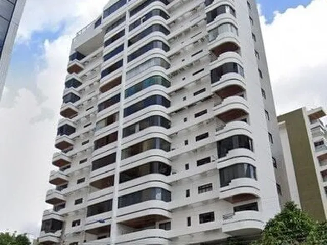 Imagem 11: Apartamento à venda no bairro Frei Serafim - Teresina/PI