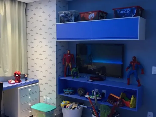Imagem 9: Apartamento à venda no bairro Frei Serafim - Teresina/PI