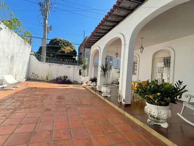 Imagem 4: Casa No Centro de Teresina