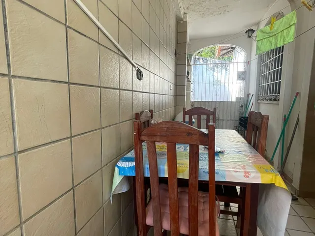 Imagem 14: Casa No Centro de Teresina