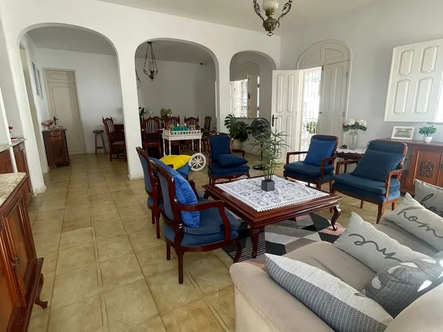 Imagem 16: Casa No Centro de Teresina
