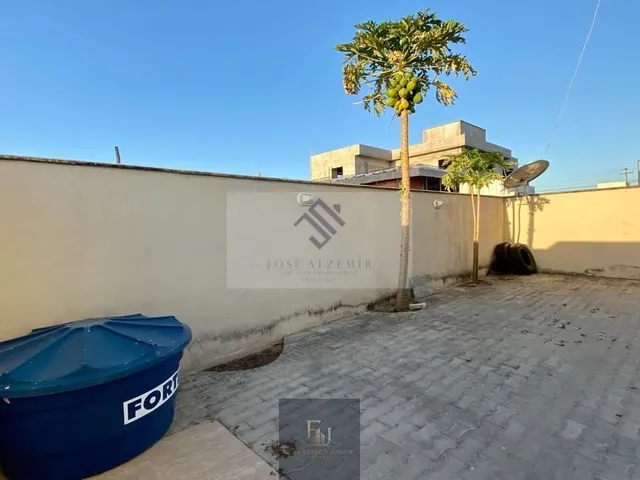 Imagem 2: Casa à venda no bairro João XXIII - Parnaíba/PI