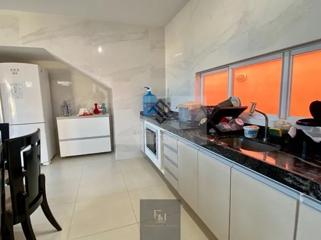 Imagem 8: Casa à venda no bairro João XXIII - Parnaíba/PI