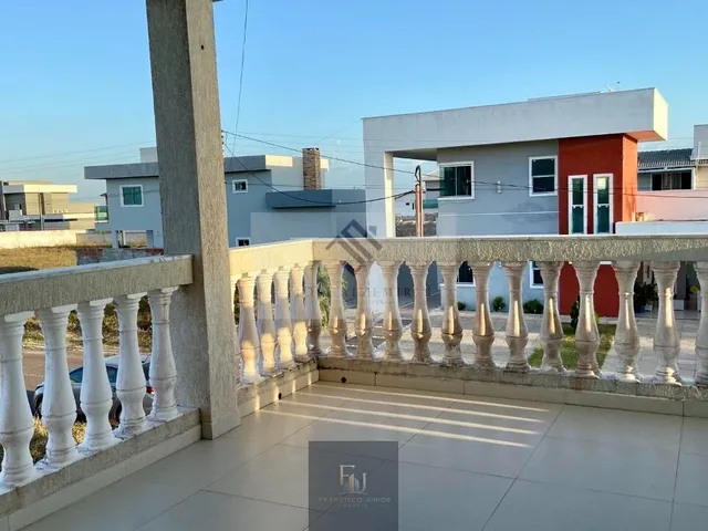 Imagem 10: Casa à venda no bairro João XXIII - Parnaíba/PI