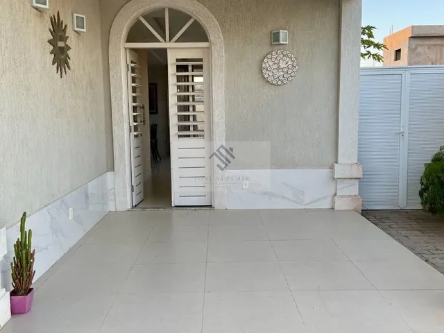 Imagem 4: Casa à venda no bairro João XXIII - Parnaíba/PI
