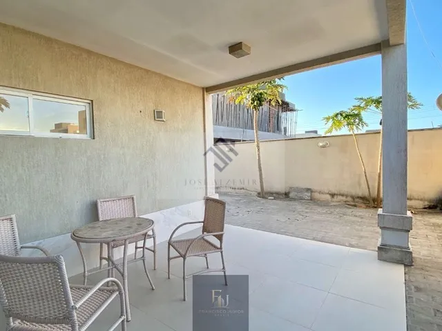 Imagem 12: Casa à venda no bairro João XXIII - Parnaíba/PI