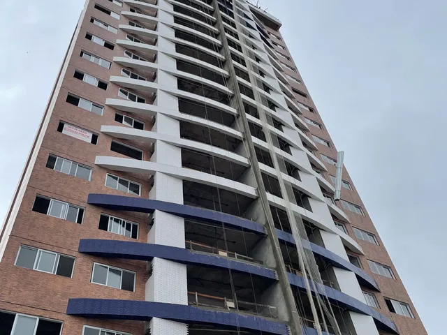 Imagem 16: Apartamento Alto Padrão em Jóquei, Teresina/PI
